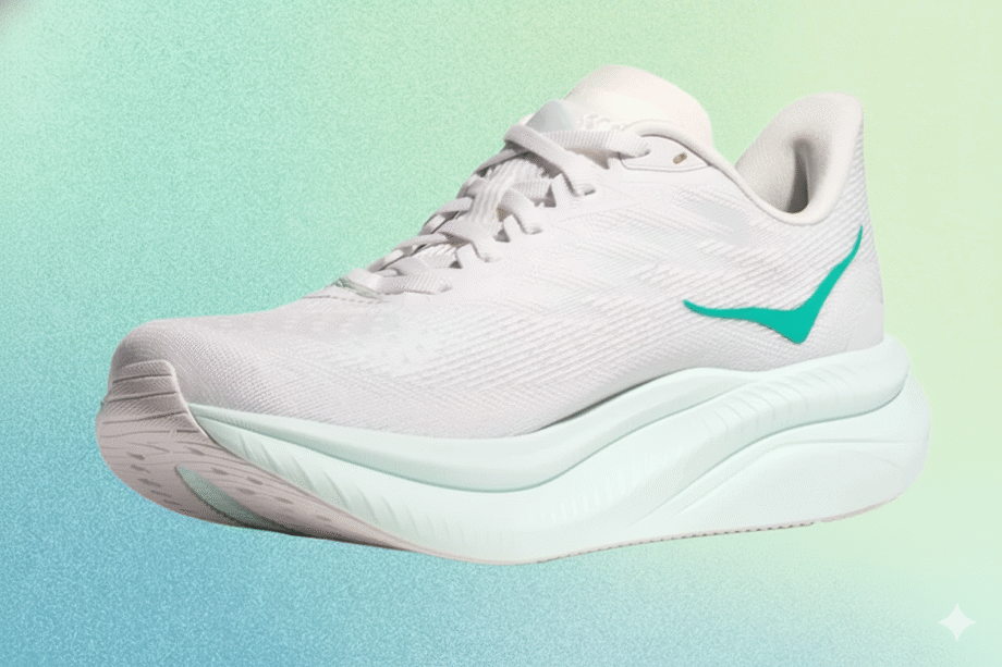 Hoka Mach 6 Running Shoe