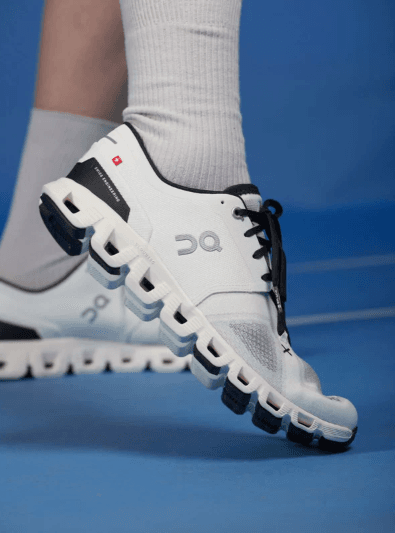  The Terminal Sprint and the Architecture of Comfort