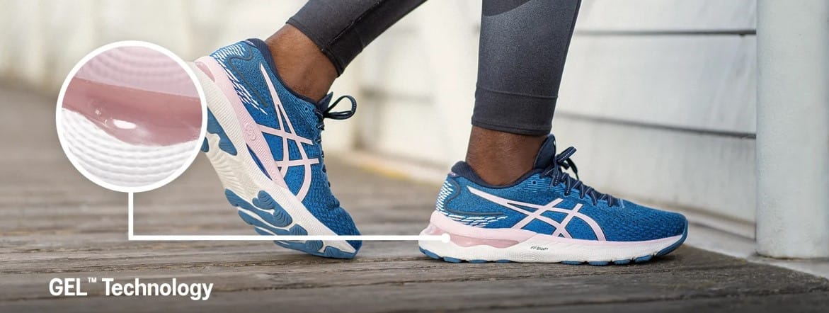 ASICS Cloud technology ASICS Cloud technology