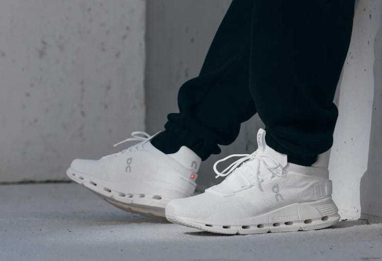 Best On Cloud Shoes for Nurses and Healthcare Professionals