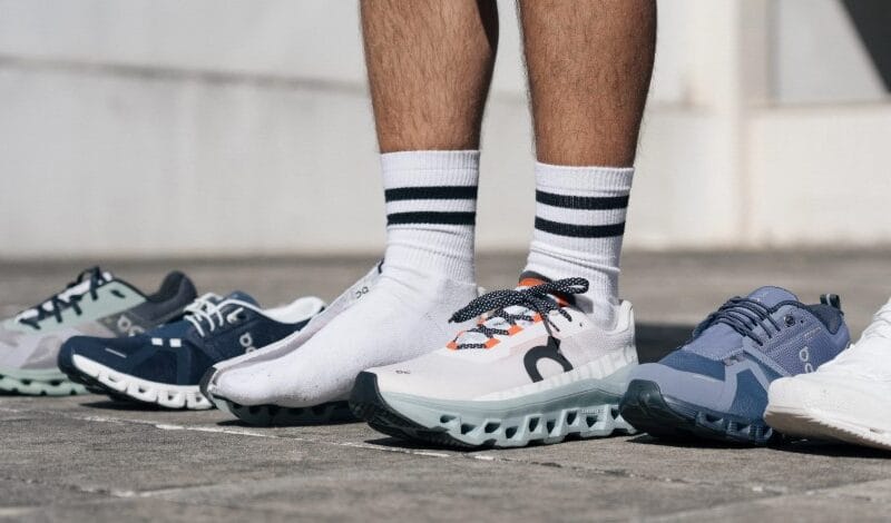 The Best On Cloud Shoes for Standing All Day (Nurse & Teacher Approved)