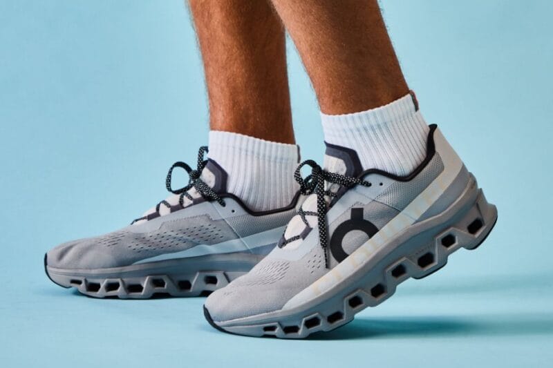 The Best Running Shoes for Marathons: Can On Clouds Really Handle the Distance?