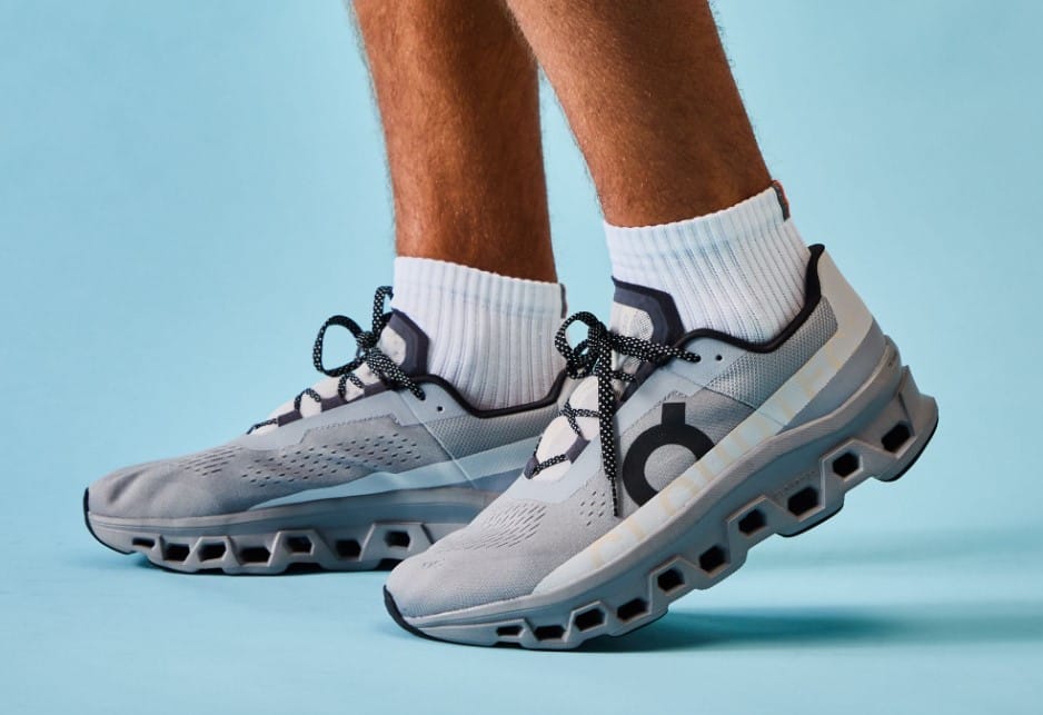 Best Running Shoes oncloud