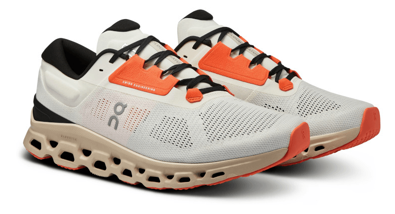 Landings Like Sand, Takeoffs Like Concrete - on clouder