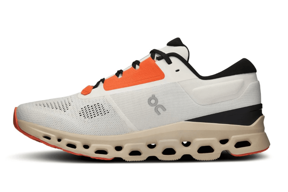 Landings Like Sand Takeoffs Like Concrete