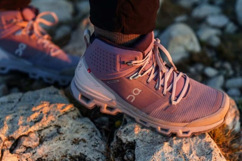 Are On Clouds Good for Hiking? An Honest Review of the Cloudrock and Cloudventure