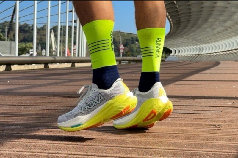 On Cloud vs. New Balance: Which Running Shoe Brand Is Right for You?