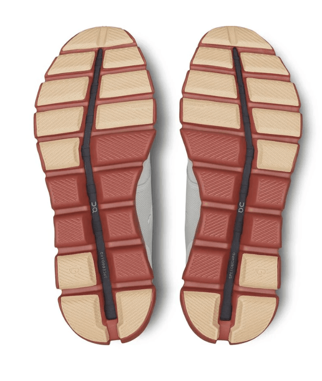 On Running Cloud X 3