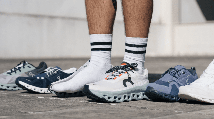 On Running winning over skeptics