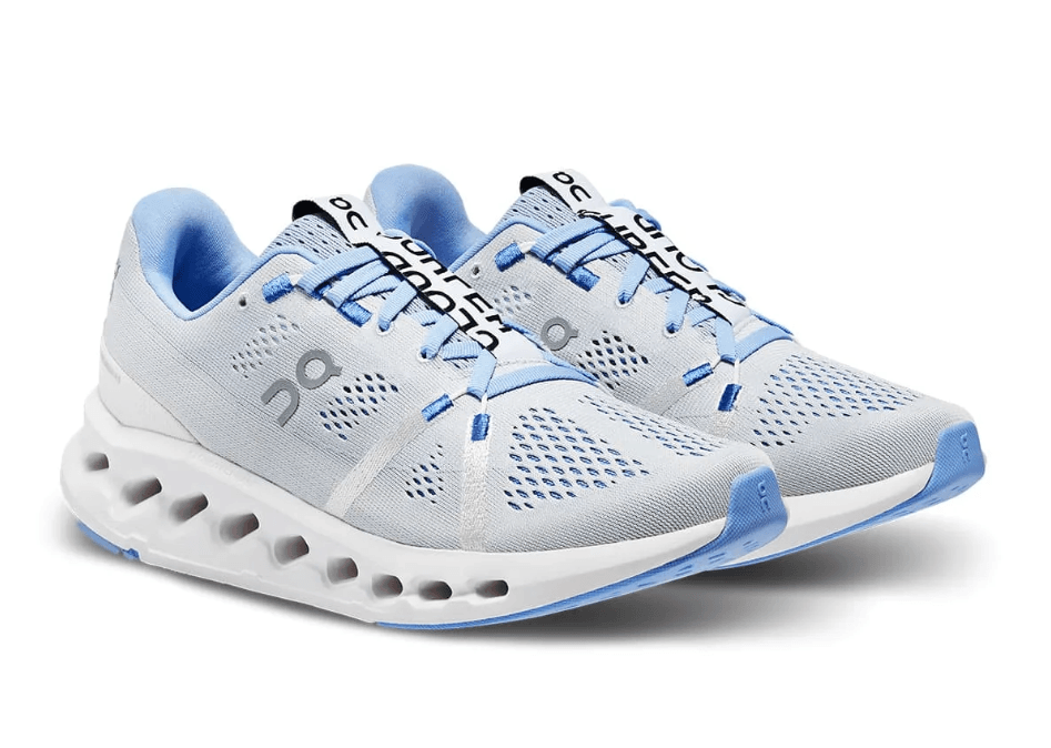 Oncloud silhouette all day appeal