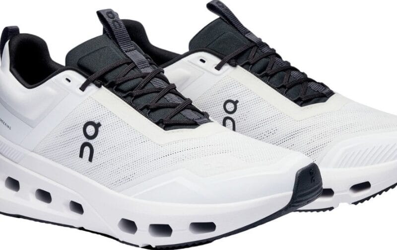 History and Innovation Behind On Cloud Footwear