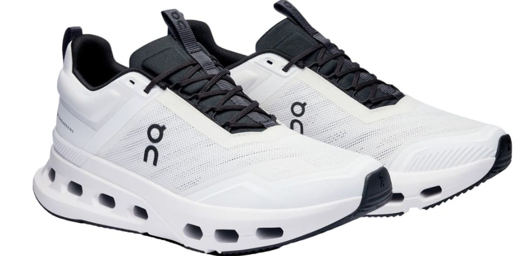 Running Shoes On Running Cloudnova Review Racing Flats Womens Fitness Athleisure Trends Sneaker Tech