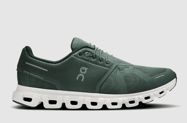 Top 10 Sneakers for Walking Comfort (2026 Guide)