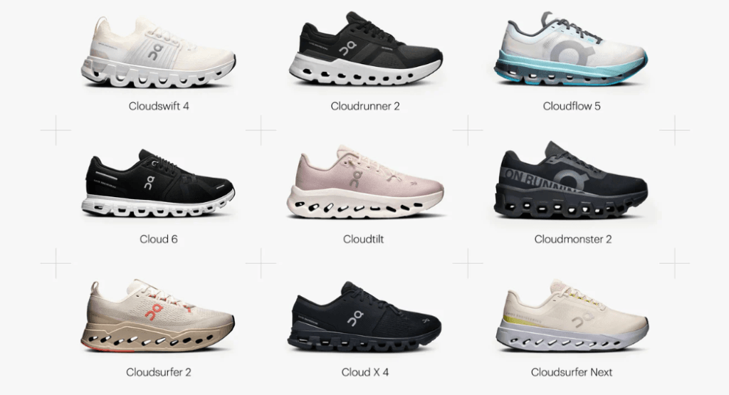 Top Budget vs Premium Running Shoes