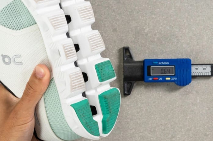 On Cloud vs New Balance for Walking: On Cloud vs New Balance