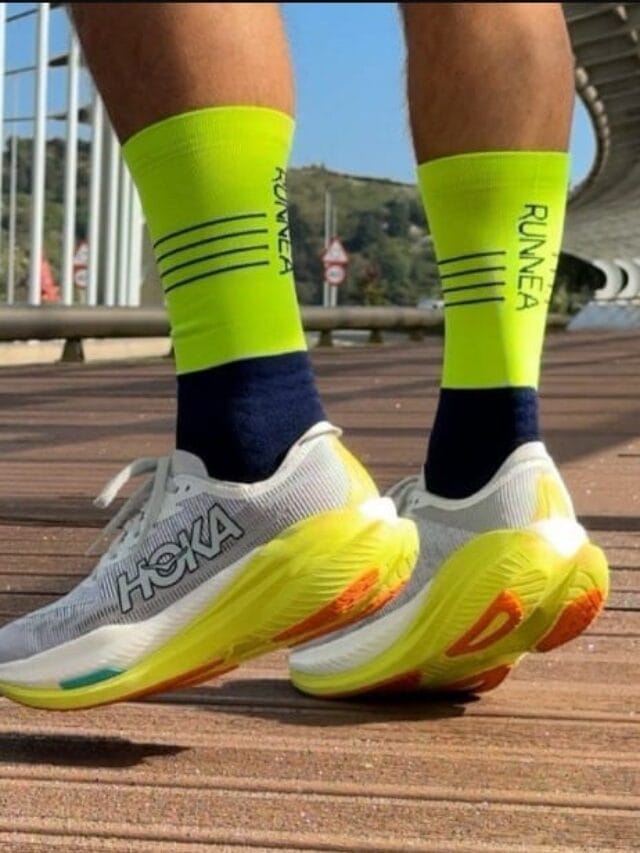 Style and Lifestyle: Beyond the Run