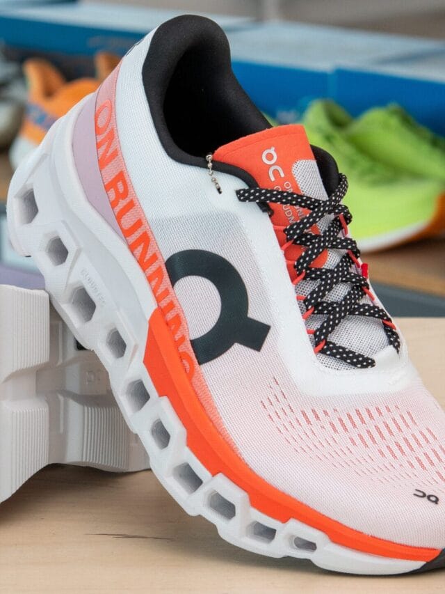 Stop the Squeeze: Why Wide Toe Box Shoes are a Game Changer for Bunions