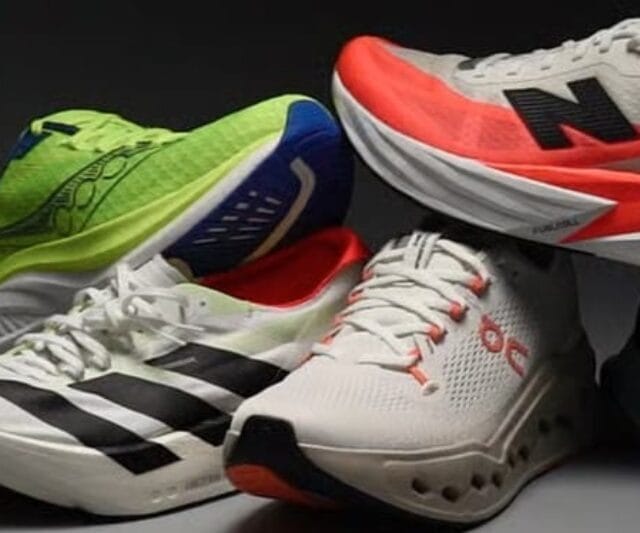 The Best Flat Foot Shoes to Keep You on Your Toes