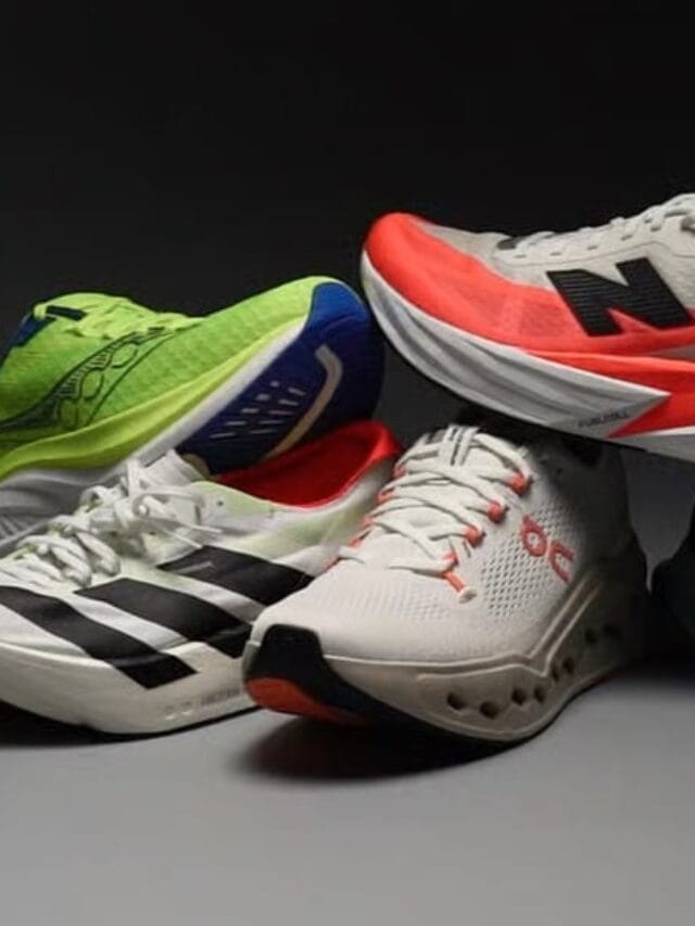 Most Comfortable Running Shoes Ever