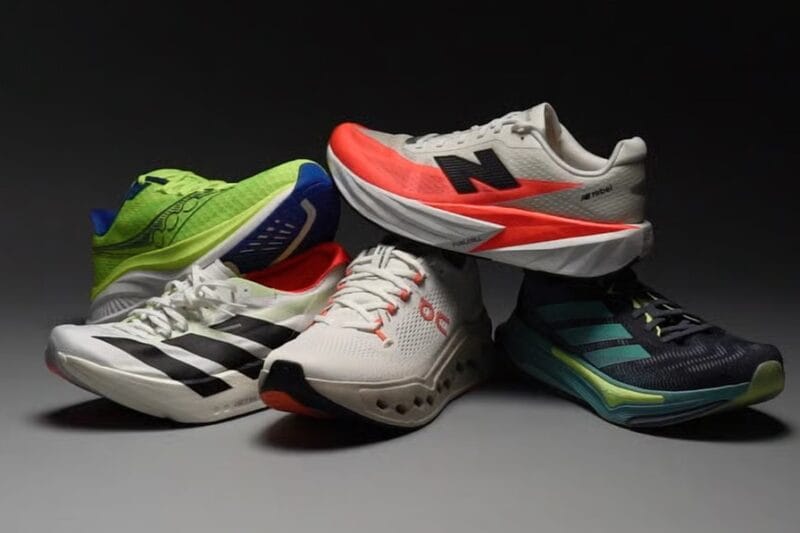 Most Comfortable Running Shoes Ever