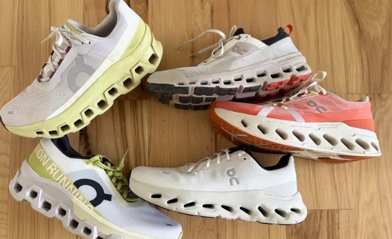 On Cloud Shoes in 2026: Are They Still the King of Comfort?