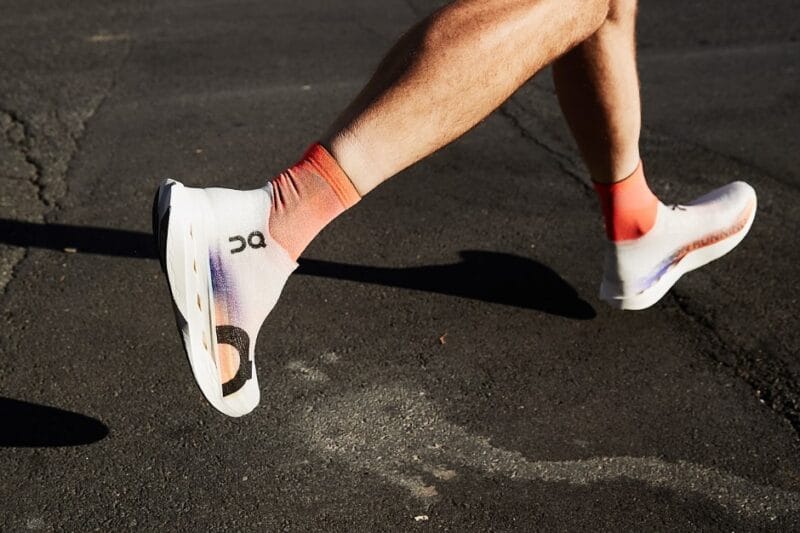 Best for Feet: Is On or New Balance the Better Choice?