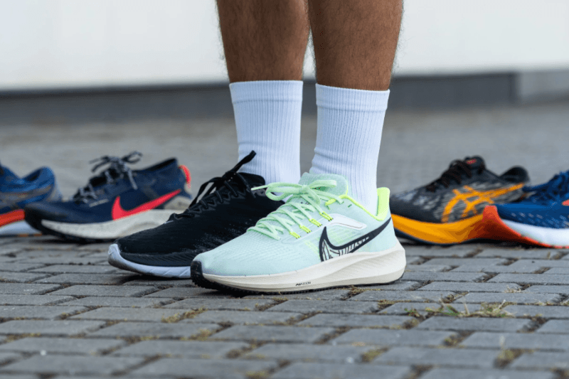 Best Running Shoes for Beginners (2026 Update)