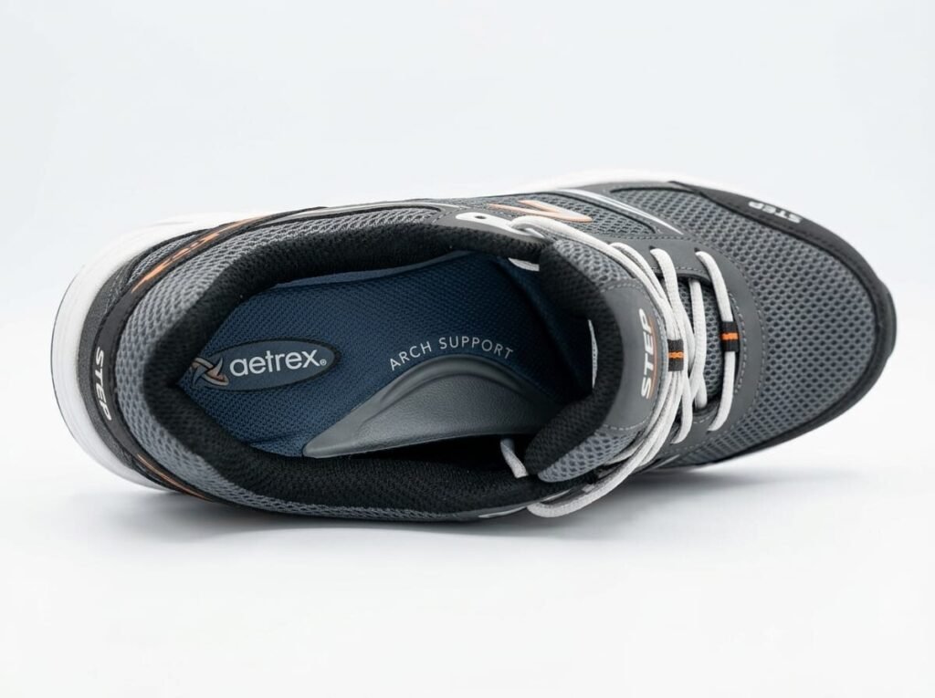arch support shoes insoles