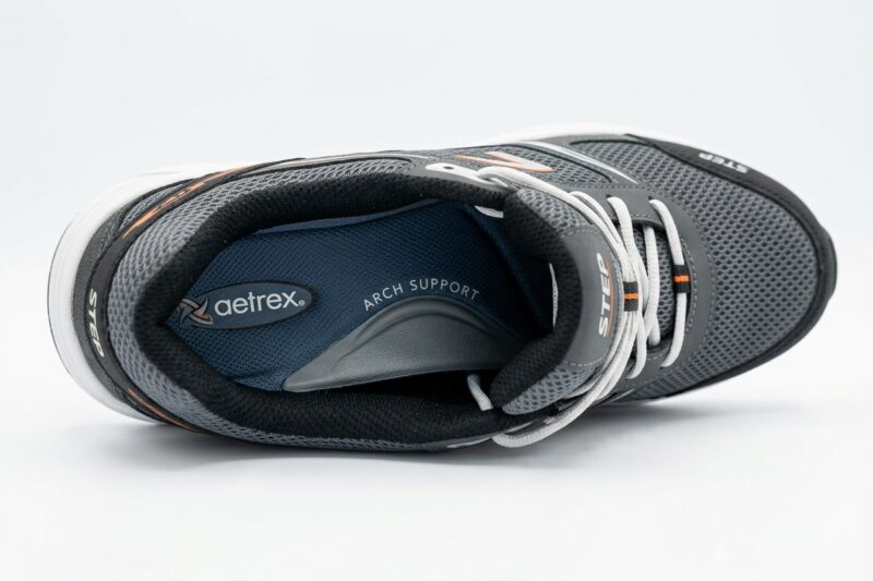 Upgrade Your Walk with These Arch Support Insoles