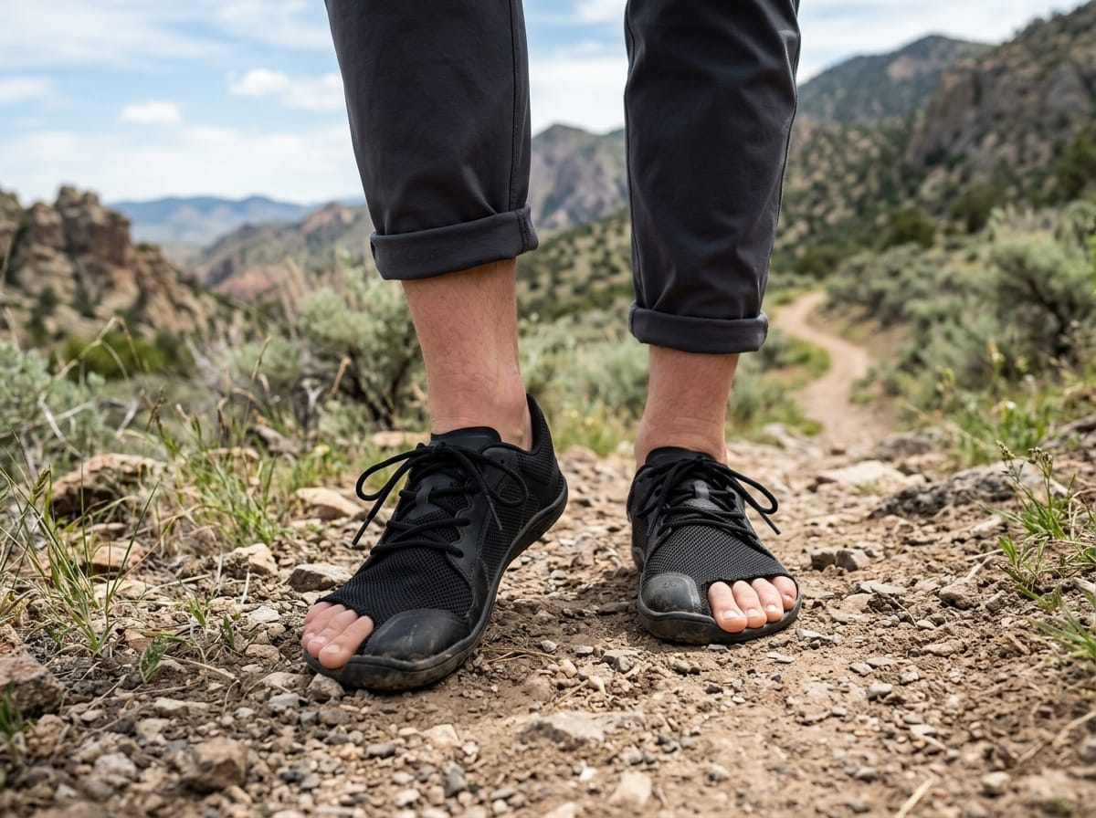 barefoot shoes wide toe box