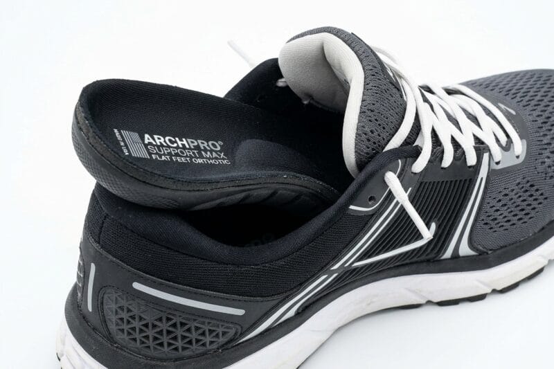 Shoe Inserts for Flat Feet 101