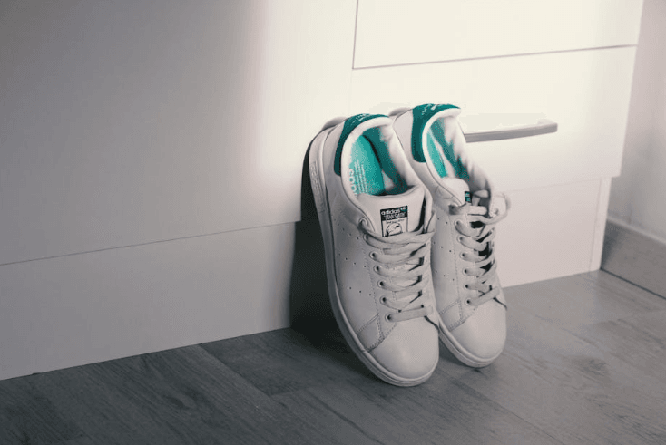 White Ultra Boost Cleaning: From Dingy to Dazzling