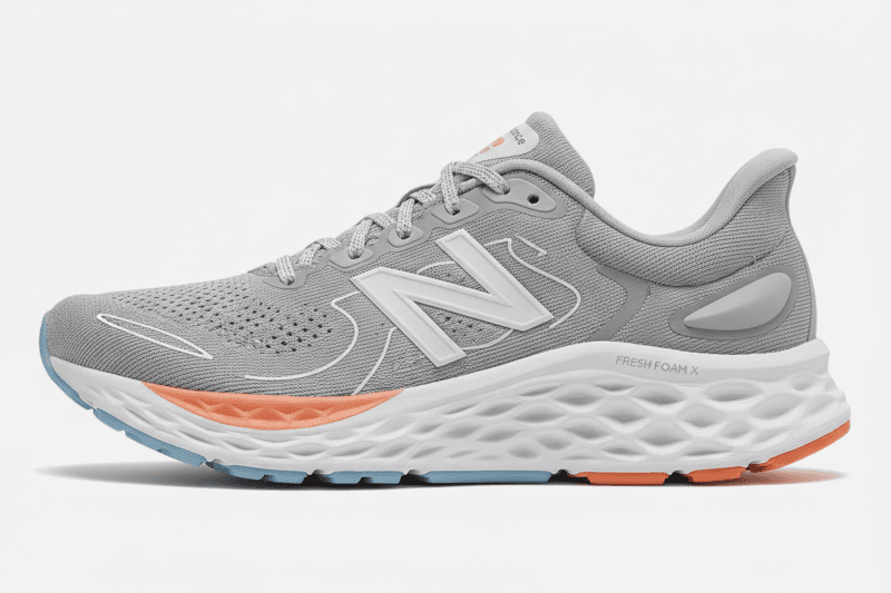 Don’t Get Cold Feet with These New Balance Shoes for Standing All Day