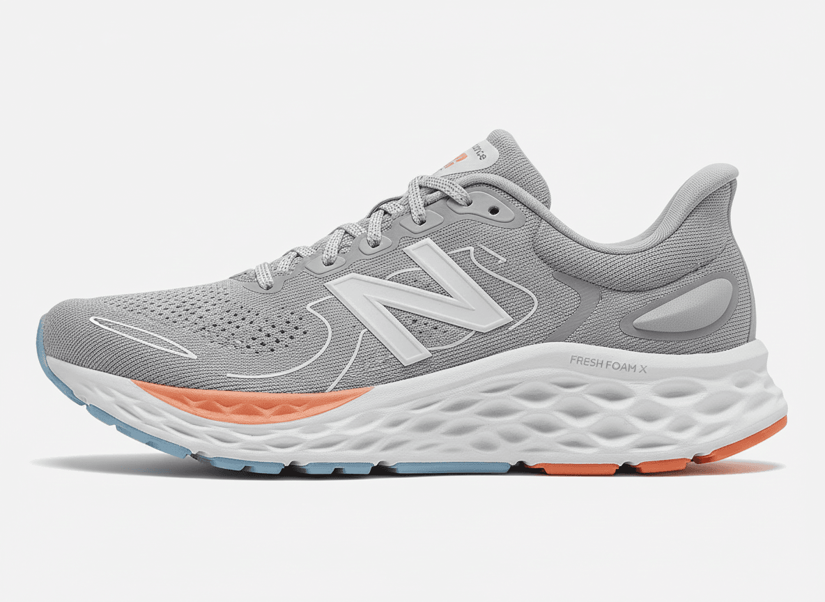 New Balance shoes for standing work