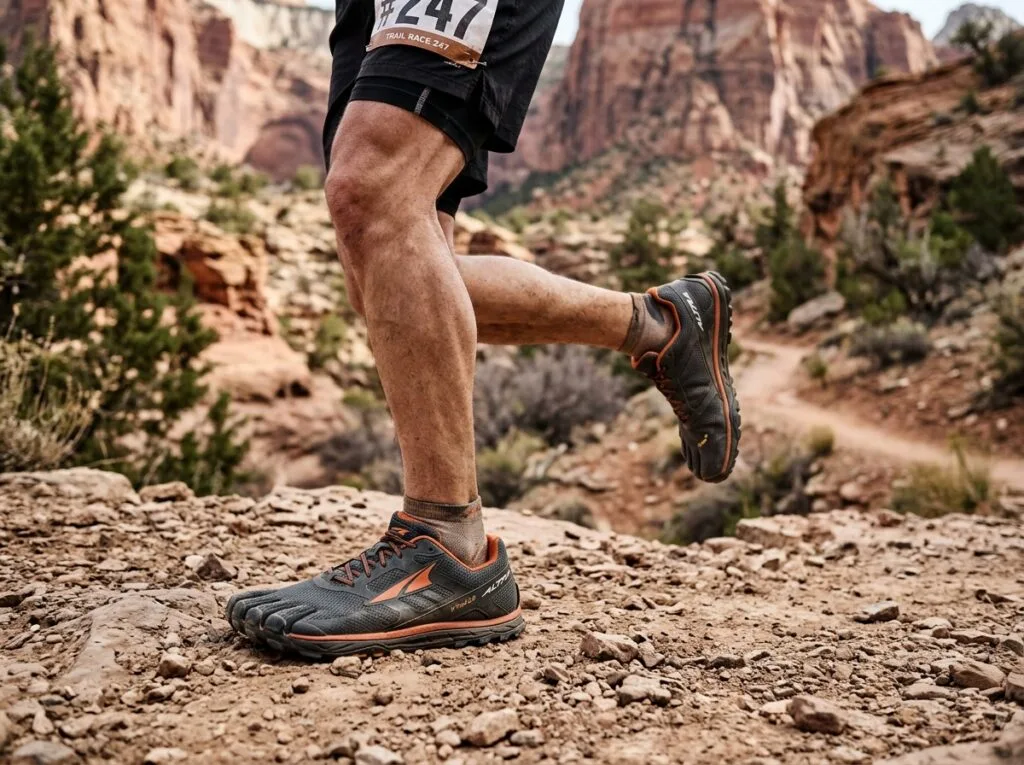 zero drop running shoes