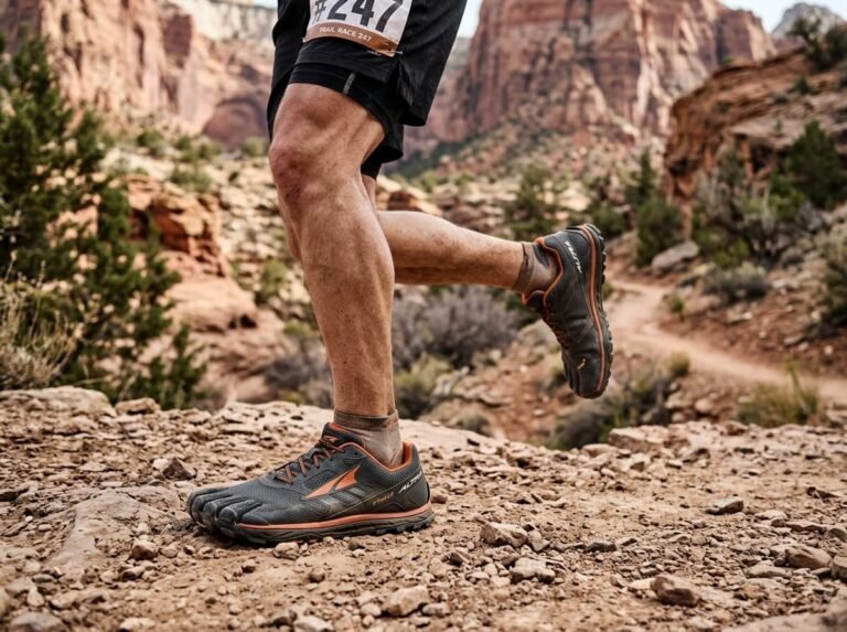 A Practical Guide to Zero Drop Running Shoes