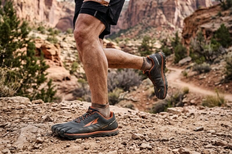 zero drop running shoes