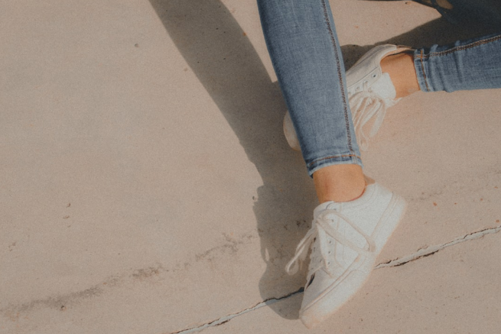 best arch support shoes reddit