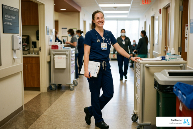 best clogs for standing all day