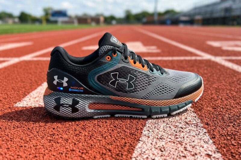 How to Clean UA HOVR Without Short-Circuiting Your Run