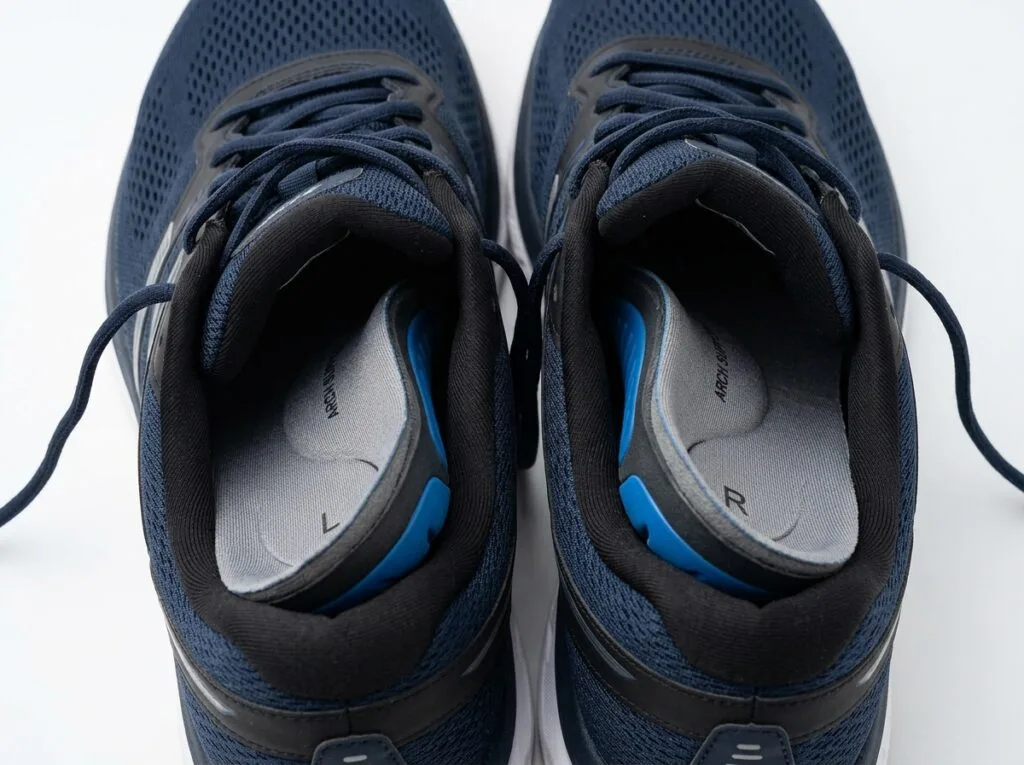inserts for fallen arches