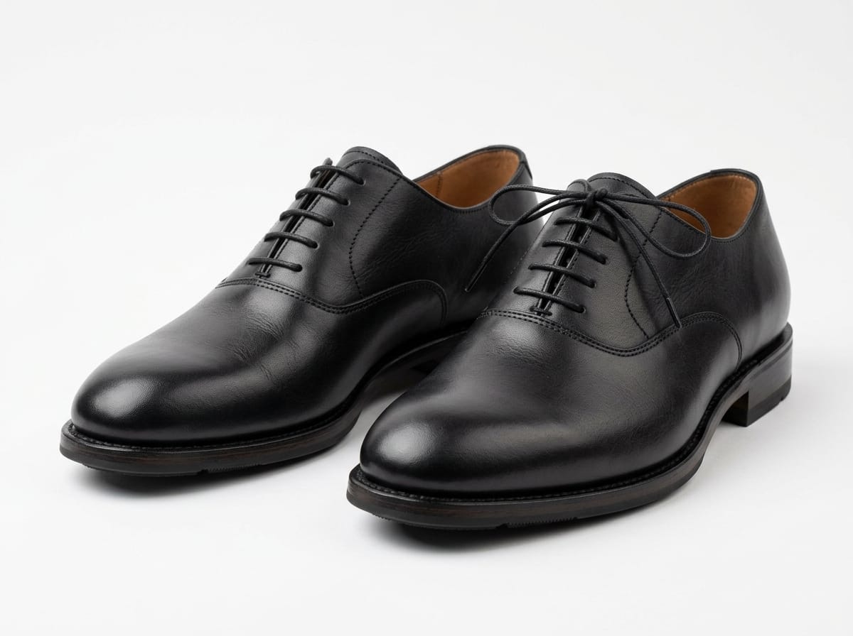 dress shoes wide toe box