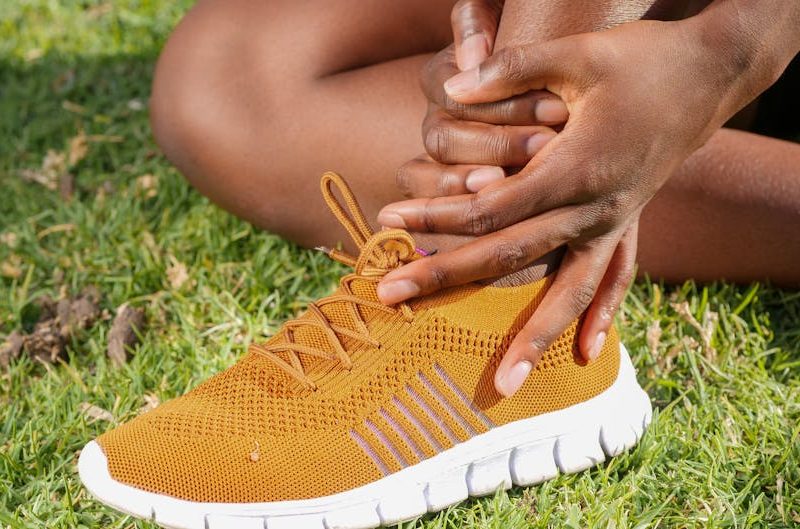 How to Choose the Best Insoles for Foot Pain and Arch Support