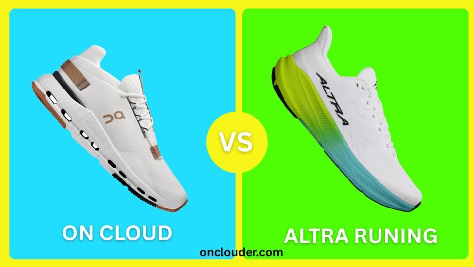 on cloud vs altra comparison