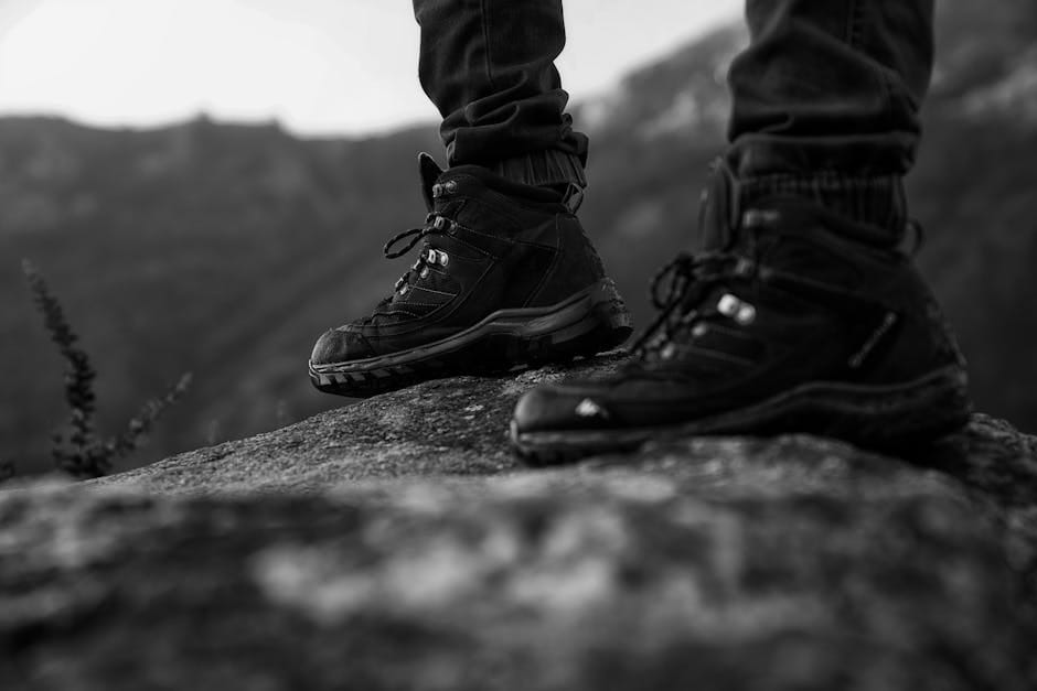 best wide toe box hiking boots