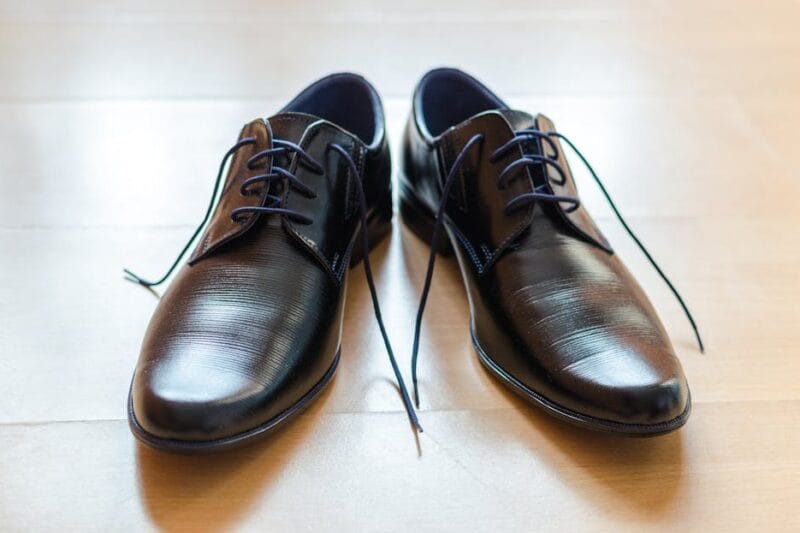 The Ultimate List of Black Dress Shoes That Won’t Kill Your Feet