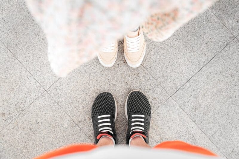 The Definitive Guide to Best Shoes for Standing All Day