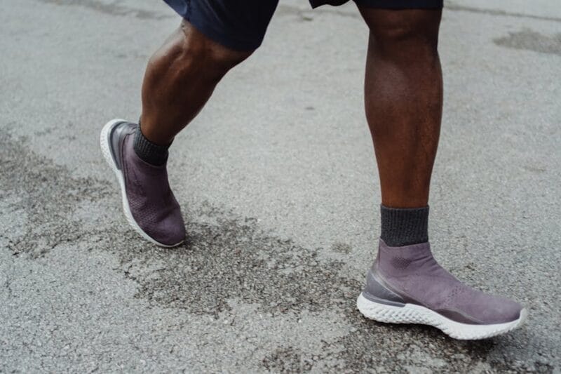 Everything You Need to Know About Stability Shoes for Runners