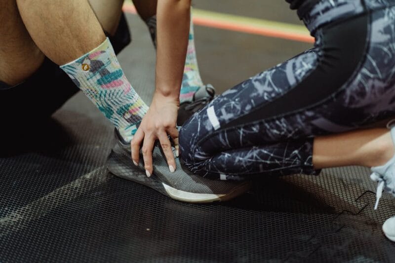 Step Up Your Game with the Best Arch Support Inserts