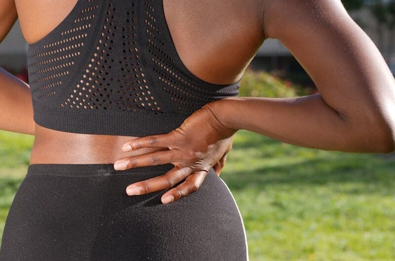 The Definitive Guide to Best Shoes for Back Pain